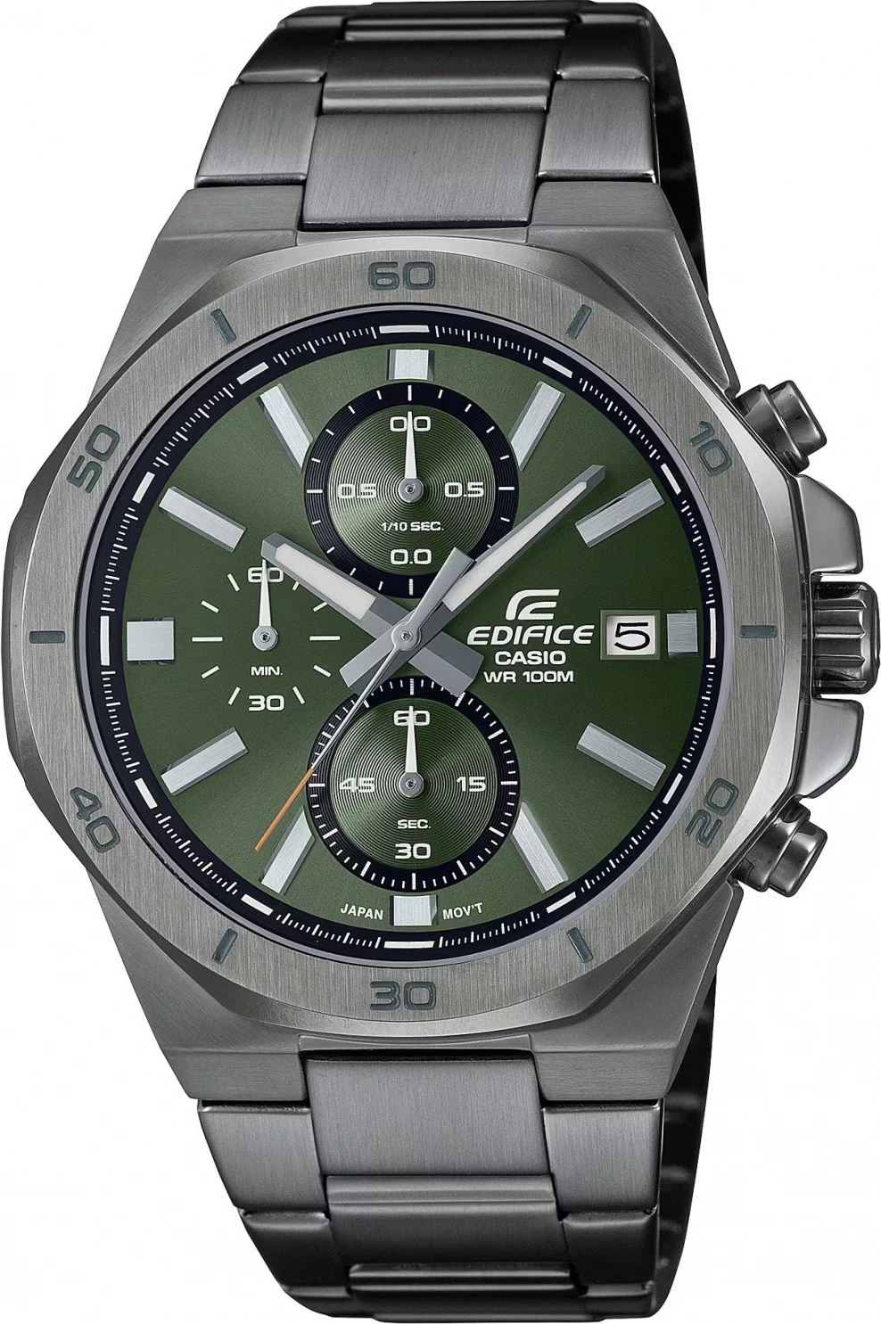 Casio EFV-640DC-3AVUEF