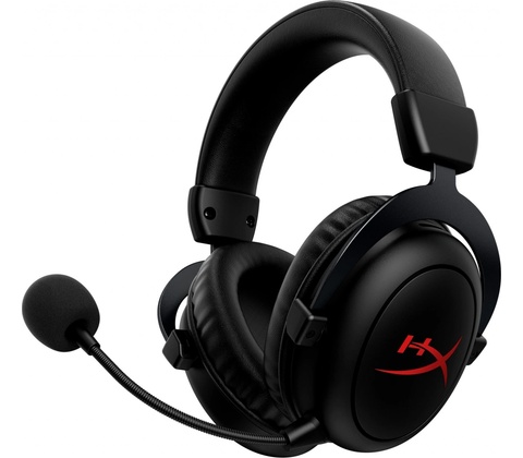 HyperX Cloud Core Wireless