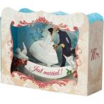 Gespaensterwald Картичка Gespaensterwald 3D - Just Married (459)
