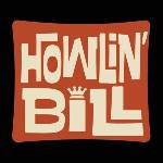 Howlin' Bill - Howl (EP) (5425011898166)