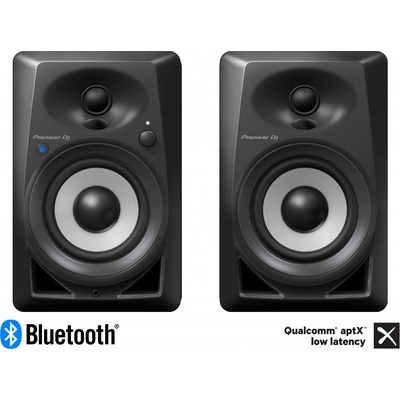 Pioneer DJ DM-40BT – Zboží Živě