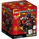 LEGO® Minecraft® 21106 Minecraft The Nether