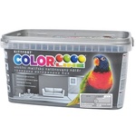 Colorline 4 кг цветен графитно сив 12