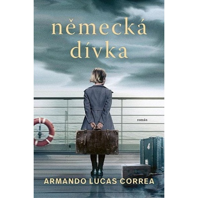 Německá dívka