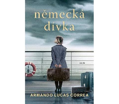 Německá dívka