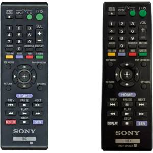 Sony rmt-b120a - оригинален дистанционен контрол (rmt-b120a) Дистанционно