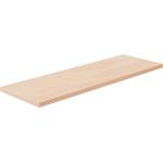 vidaXL Дъска за рафт, 60x20x1, 5 см, необработен масивен дъб (342921)