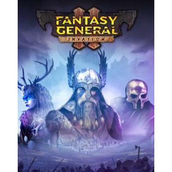 Fantasy General II