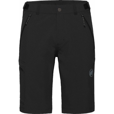 Mammut Runbold IV Shorts Men black