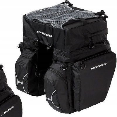 Kross Roamer Triple Rear 20 l