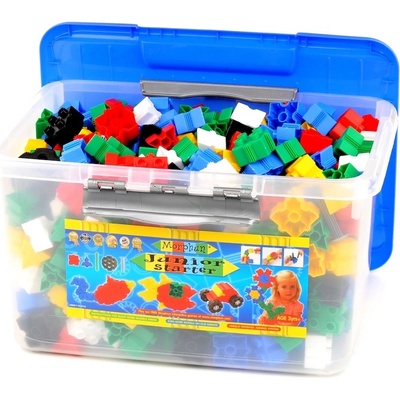 Morphun Junior starter 600