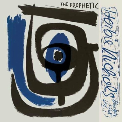 Herbie Nichols - The Prophetic Herbie Nichols Vol. 1 & 2 (180 g) LP