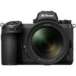 Nikon Z7 II + 24-70mm (VOA070K001) Цифрови фотоапарати