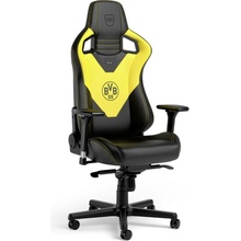 Noblechairs EPIC Borussia Dortmund Edition