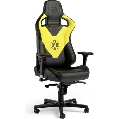 Noblechairs EPIC Borussia Dortmund Edition
