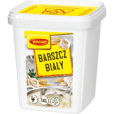 Winiary Boršč biely 840 g
