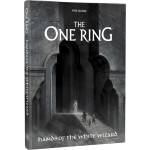 Free League Publishing Допълнение за ролева игра The One Ring RPG: Hands of the White Wizard (FLFTOR020)