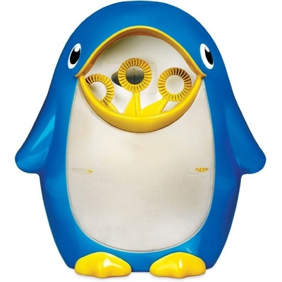 Munchkin Bublifuk Tučňák