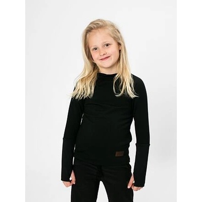 Drexiss Dětská funkční mikina black