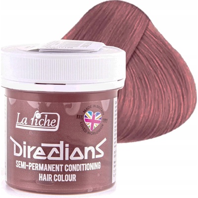 La Riché Directions Pastel Rose 89 ml