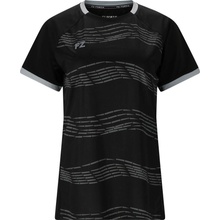 FZ Forza Dámske tričko CL2502 W S/S Tee Black