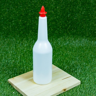 Flairco bottle Flair cvičná lahev: Malibu malá