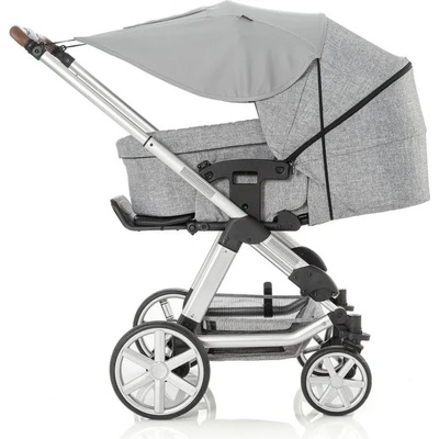 Reer Премиум сенник за бебешка количка Reer (84121)