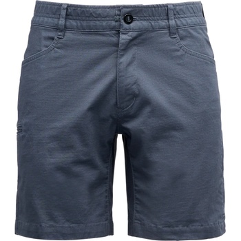 Black Diamond Мъжки къси панталони Black Diamond Rocklock Shorts - Charcoal - размер 30 (US) (012-3514-0112)