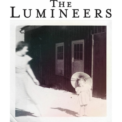 The Lumineers: The Lumineers (10th Anniversary Edition) 2 LP
