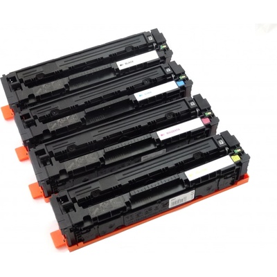 Canon 054H - renovované