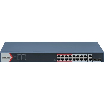 Hikvision DS-3E1318P-EI