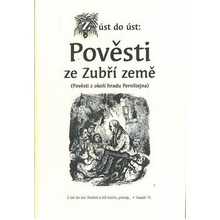 Pověsti ze Zubří země