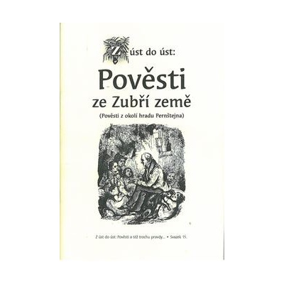 Pověsti ze Zubří země