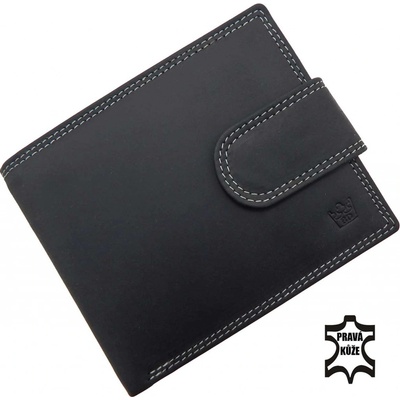 Pánská kožená Přírodní kůže – Hledejceny.cz