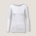 Extreme Intimo basic triko bílé