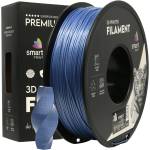 Съвместим Филамент PLA Galaxy Blue 1.75mm 1kg (2725C) (FG-S178-E1)