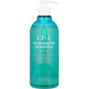 Esthetic House CP-1 Volume Booster Shampoo - Шампоан За Обем 500мл