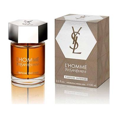 Yves Saint Laurent L'Homme Parfum Intense 2013 parfémovaná voda pánská 100 ml