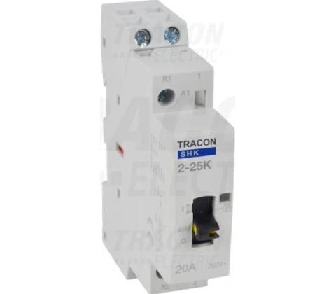 Tracon SHK2-25K