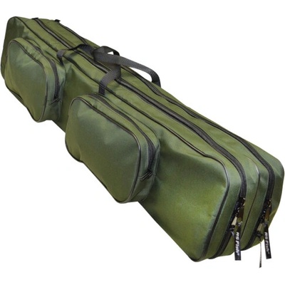 RS Fish Puzdro na udice 2 komory 110 cm