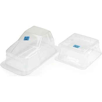 Pro-Line каросерия 1: 10 Toyota HiLux SR5 1985 (Crawler 313mm)