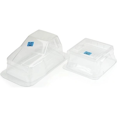 Pro-Line каросерия 1: 10 Toyota HiLux SR5 1985 (Crawler 313mm)