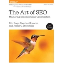 Art of SEO - Enge Eric