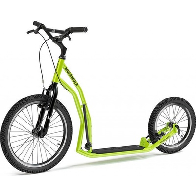Yedoo Mula Y40 green