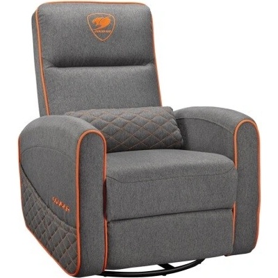 COUGAR FIDOM Orange/Gray