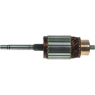 Rotor startéru Magneti Marelli 63101002, 83226811