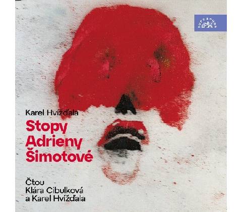 Stopy Adrieny Šimotové