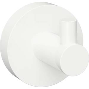 SAPHO X-Round - Кука, бяла XR205W (XR205W)
