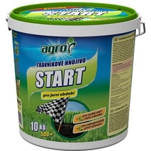 Agro trávník START 10 kg