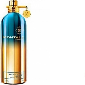 Montale Intense So Iris EDP 100 ml унисекс